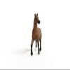 Schleich Horse Club Horse Toy for Girls and Boys Ages 5+, Oldenburg Mare view 3