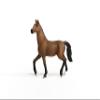 Schleich Horse Club Horse Toy for Girls and Boys Ages 5+, Oldenburg Mare view 4