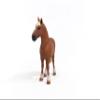 Schleich Farm World - Belgian Draft Horse Toy - Horse Figurine for Girls and Boys - Farm Animal Toys for Kids Ages 3+ view 2