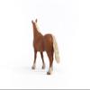 Schleich Farm World - Belgian Draft Horse Toy - Horse Figurine for Girls and Boys - Farm Animal Toys for Kids Ages 3+ view 4