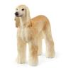 Schleich Farm World, Cute and Realistic Dog Toy Animals For Boys and Girls, Afghan Hound Dog Figurine, Ages 3+ view 1