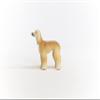 Schleich Farm World, Cute and Realistic Dog Toy Animals For Boys and Girls, Afghan Hound Dog Figurine, Ages 3+ view 3