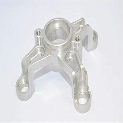 Aluminum Clutch Mount for HPI 1/5 Baja 5T 5B SS 85436