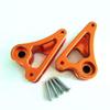 2pcs Aluminum Front Rocker Arm Progressive-2 (90-T) Orange for Traxxas Revo E-Revo 2.0 vxl Summit Slayer Pro4X4 5358 view 2