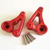 2pcs Aluminum Rear Rocker Arm Progressive-2 (90-T) Red for Traxxas Revo E-Revo 2.0 vxl Summit Slayer Pro4X4 5358 view 2