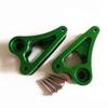 2pcs Aluminum Rear Rocker Arm Progressive-2 (90-T) Green for Traxxas Revo E-Revo 2.0 vxl Summit Slayer Pro4X4 5358 view 2