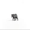 Schleich Wild Life, Realistic Baby Animal Toys for Kids Ages 3 and Above, Bgaby Tapir Toy Figurine view 3