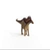 Schleich Dinosaurs, Large Dinosaur Toys for Boys and Girls, Realistic Amargasaurus Toy Dinosaur Figure, Ages 4+ view 4