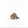 Schleich Wild Life, North American Woodland Wild Animal Toys for Kids, Beaver Toy Figurine, Ages 3+ view 2