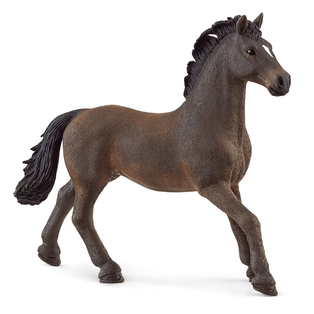 Schleich : Horse club / talon Oldenburg 13946