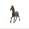 Schleich : Horse club / talon Oldenburg 13946 view 2