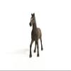 Schleich : Horse club / talon Oldenburg 13946 view 3