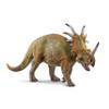Schleich Dinosaurs Realistic Styracosaurus Dinosaur Figure - Authentic and Detailed Prehistoric Jurassic Dino Toy, Highly Durable for Education and Fun for Boys and Girls, Ages 4+ view 1