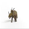 Schleich Dinosaurs Realistic Styracosaurus Dinosaur Figure - Authentic and Detailed Prehistoric Jurassic Dino Toy, Highly Durable for Education and Fun for Boys and Girls, Ages 4+ view 3