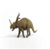 Schleich Dinosaurs Realistic Styracosaurus Dinosaur Figure - Authentic and Detailed Prehistoric Jurassic Dino Toy, Highly Durable for Education and Fun for Boys and Girls, Ages 4+ view 4