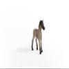 Schleich : Horse club / Poulain Criollo Definitivo 13949 view 3