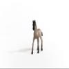 Schleich : Horse club / Poulain Criollo Definitivo 13949 view 4