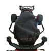 Chassis Dustproof Dirt Snow Rock Resist Guard Cover Fit Traxxas 1/10 RC Slash 4X4 VXL OBA 68086-24 view 2