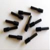 10pcs Hard Steel M4 x 3.6 x 13.6 x 2.5 Driveshafts Screw Pins for RC Car Upgrade Parts view 1