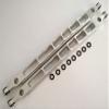 Aluminum Rear Lower Links Linkage Silver for Axial 1/8 YETI XL AX31014 view 3