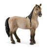 Schleich Horse Club - Realistic Horse Toys for Girls and Boys, Criollo Definitivo Mare Toy Figurine, Ages 5+ view 1