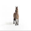 Schleich Horse Club - Realistic Horse Toys for Girls and Boys, Criollo Definitivo Mare Toy Figurine, Ages 5+ view 3