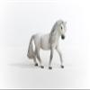 Schleich Horse Club Realistic Island Pony Mare Horse Figurine - Island Pony Mare Horse Action Figure Toy for Boys and Girls, for Kids Ages 5+ view 4