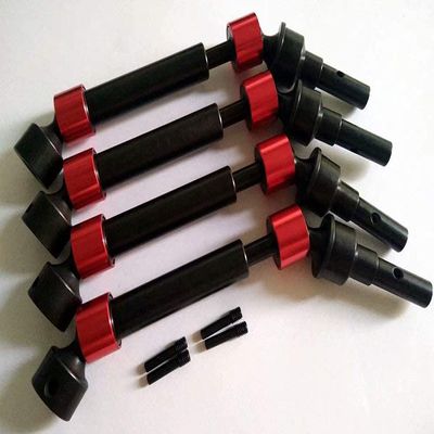 HD Cup Joint 5X10X15MM&5X10X19MM for Savage XS Flux HPI#109922 & HPI#109923