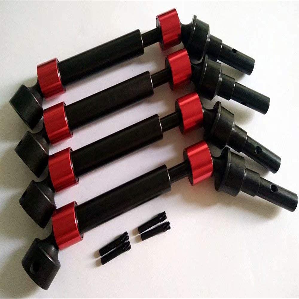 HD Cup Joint 5X10X15MM&5X10X19MM for Savage XS Flux HPI#109922 & HPI#109923