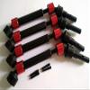 HD Cup Joint 5X10X15MM&5X10X19MM for Savage XS Flux HPI#109922 & HPI#109923 view 1