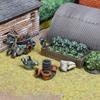 Mantic Games Terrain Crate: Town Square view 3