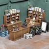 Mantic Games Terrain Crate: Town Square view 4