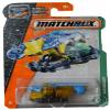 Matchbox Sub Seeker, [Blue/Yellow] 90/125 view 1