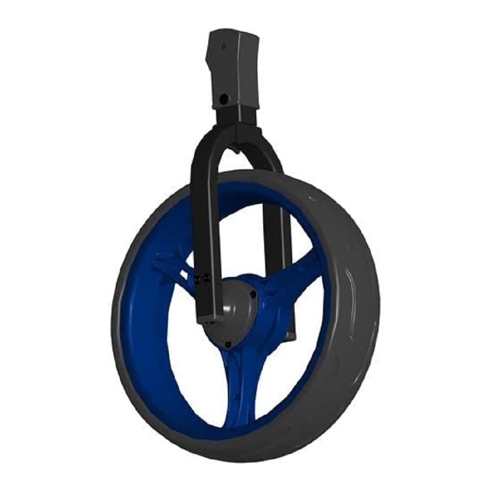 SereneLife Front Wheels (for SereneLife Model: SLG3W)
