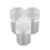 Guardhouse 39mm Tube for Silver Rounds and Silver Medallions Three Pack view 1