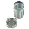 Guardhouse 39mm Tube for Silver Rounds and Silver Medallions Three Pack view 2