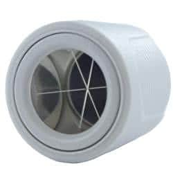 12.7mm Mini Prism w/Plastic Housing