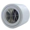 12.7mm Mini Prism w/Plastic Housing view 1