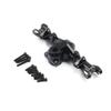 Yeah Racing AXSC-065 Alloy Front Axle Housing : Axial SCX24 view 1