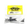 Yeah Racing AXSC-065 Alloy Front Axle Housing : Axial SCX24 view 2