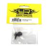 Yeah Racing AXSC-067 Steel Differential Gear Set : Axial SCX24 view 2