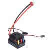 RC 80A ESC, Brushless Electronic Speed Controller Upgrade Spare Accessory for 1/8 RC CarModel car Accessories view 1