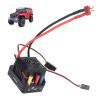 RC 80A ESC, Brushless Electronic Speed Controller Upgrade Spare Accessory for 1/8 RC CarModel car Accessories view 3