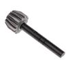 Almencla 2Pc Differential Pinion Gear E-Clips 03015 for 1/10 HSP 94103 94107 RC Buggy view 4