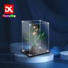 Acrylic Display case with Screw for Bird of Paradise 10289 (Model Set is not Included) (No Background) view 2