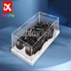 Acrylic Display case Compatible with DC Super Heroes Batman The Tumbler 76023 (Model Set is not Included) (No Background) view 3