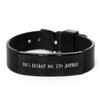 Unique Juggling Gifts, Don't Bother Me, I'm Juggling, Holiday Black Shark Mesh Bracelet for Juggling view 1