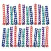 Finger Trap, Chinese Bamboo Finger Trap Practical Soft with Bambo for Bird Toys DIY Various Toys and Gifts view 1