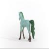 Schleich bayala, Collectible Unicorn Toy Figure for Girls and Boys, Mint Chocolate Unicorn Figurine (Dessert Series), Ages 5+ view 4