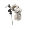 Jutagoss Universal Joint Shaft Coupling Rotatable Universal Steering Shaft U Joint Coupler for RC Robot Boat Car 6mm to 8mm 3Pcs view 2